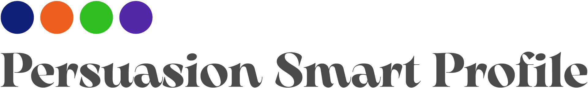 Persuasion Smart Profile